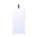 CSH380NWL5 CHIQ 380 L Single Door Hybrid Fridge Freezer - Left Hinge